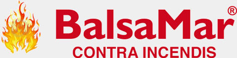 Logotipo Balsamar